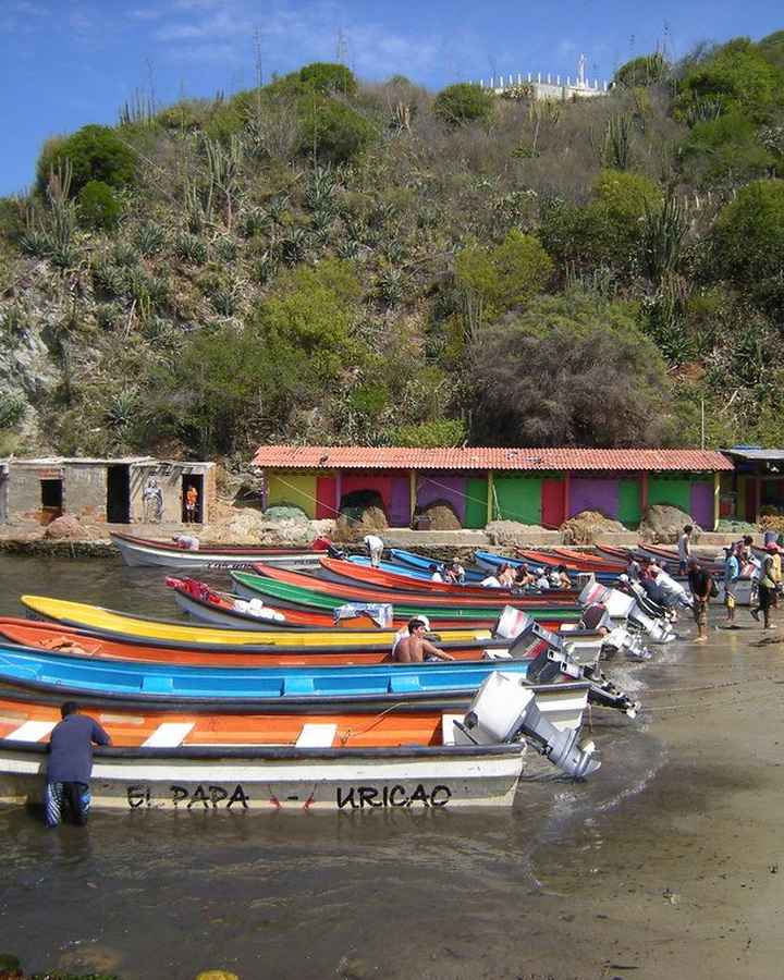 El malecón