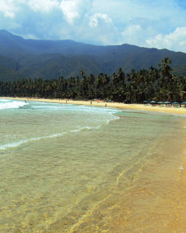 Playa Grande